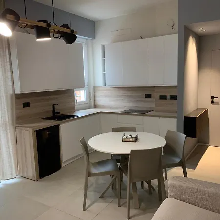 Apartamento La Favola