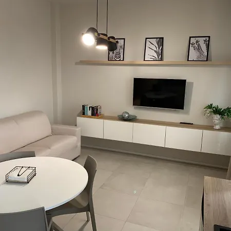 Apartamento La Favola