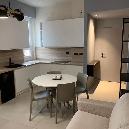 Apartamento La Favola *