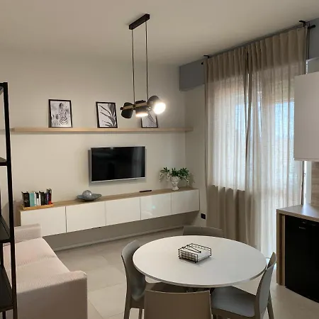 Apartamento La Favola Orbassano