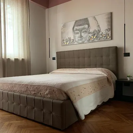 Apartamento La Favola